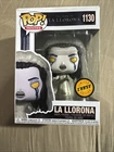 Funko Pop! Vinyl: The Curse of La Llorona #1130 Movies Collectible Figure Chase