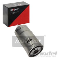 Maxgear Kraftstofffilter Anschraubfilter Passend FüR Fiat Multipla Punto Jeep CH