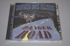 Southern Rock Allstars   Danger Road / Record...