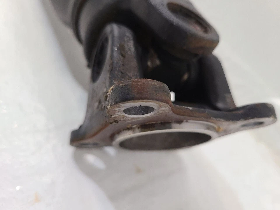 2009 2010 2011 2012 2013 2014 NISSAN MURANO Rear Drive Shaft AWD  Foto 4 de 4