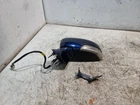 TOYOTA AVENSIS WING MIRROR DOOR ASSEMBLY PASSENGER LEFT ELECTRIC 2008 T270 OEM