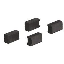 4 spazzole carbone per Siemens EQ8 EQ7 EQ6 EQ5 EQ