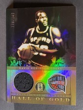 David Robinson Cards and Memorabilia Guide 12