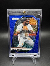 Pablo Sandoval Cards and Memorabilia Guide 15