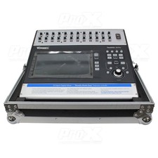 ProX XS-QSCTMIX30 ATA-300 Style Flight/Road Case for QSC Touchmix 30 Pro Digital