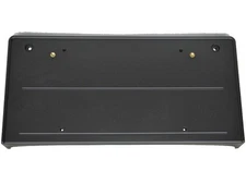 Front License Plate Bracket For 2007-2008 BMW 328i 3.0L 6 Cyl BX343ZD