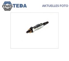 0 250 201 049 GLÜHKERZE GLÜHKERZEN BOSCH FÜR MAZDA 121 III 1.8 D 1.8L 44KW