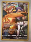 Charizard TG03/TG30 Swsh11: Lost Origin Trainer Gallery Holo