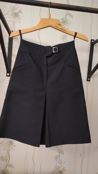 Women Billy Bonny Skirt Black 34 / XS / 42