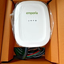 Home charge station for Honda Prologue EV 48 Amps Charging Charger 48A Hardwire