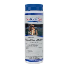 SeaKlear Balanced Shock Oxidizer 2lb.