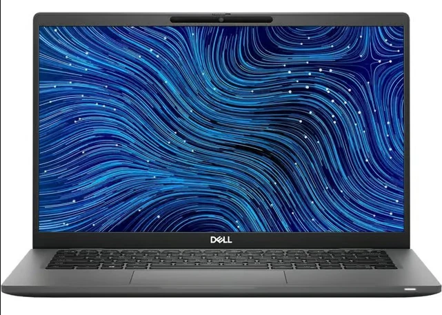 Dell Latitude 7420 · i5-1145G7 · 8GB · 256GB, photo 1 of 5