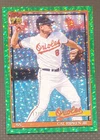 2026 Topps Series 1 Cal Ripken Jr. Green (RAW)