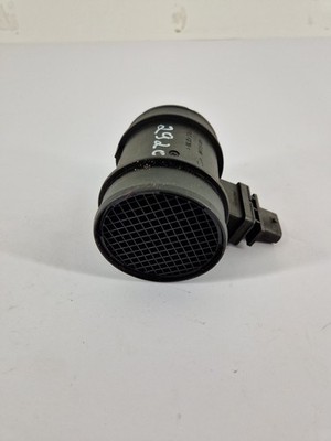 OPEL ASTRA H Luftmassenmesser air flow meter sensor 0281002832 55561301