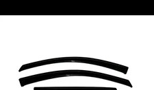 94-05 Chevy S10 2dr Blazer Sonoma AVS Rain Guard Window Vent Visors 92127