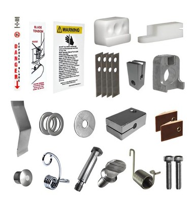 Parts Repair Kit - Fits Biro Models 11, 3334, 3334-4003 - Essential Maintenan...