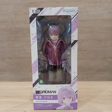 Ssss.Gridman Model Akane Shinjo Azone International Lvt53