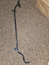 Subaru Pipe Over Flow Radiator 45175AG010