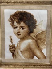 Cross Stitch Kit New