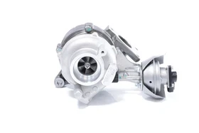 Turbolader BTS TURBO T914370BT passend für PEUGEOT 307 SW (3H) 508 SW I (8E)