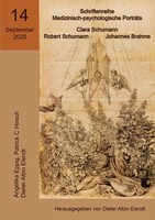 Clara Schumann, Robert Schumann, Johannes Brahms ~ Patrick C ... 9783819282454