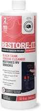 Restore-It RV Sensor Cleaner Liquid - Cleans and Restores Misreading Sensor Prob
