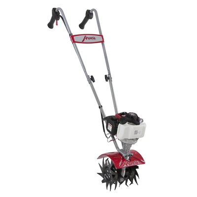 #ad #ad 7268 Gas Powered Garden Tiller Cultivator. Powered by Honda 25Cc 4 Cycle C... $562.28
