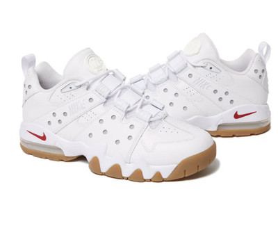 Nike SB Air Max 2 CB '94 Low Supreme White IM4283-100 10.5 11 12 13 IN HAND 