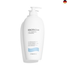 Biotherm Lait Corporel L'Original, feuchtigkeitsspendende Körpermilch mit Life 