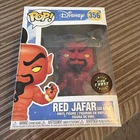 Funko Pop! Vinyl: Disney - Jafar #356 - Chase Glow in the Dark
