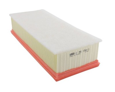 Air Filter For 2016 Volkswagen Beetle Turbo 1.8L L4 GAS DOHC PN# C35 154/1 Mann