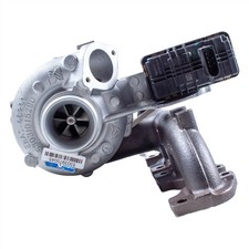 Borg Warner Turbolader 53039880754 Jeep 2.2 CRD 46340621 Cherokee   Montagesatz