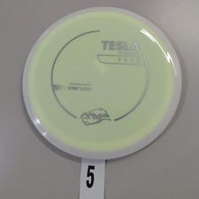 MVP Discs Neutron Tesla- Project Lab Coat - Pick Your Disc!