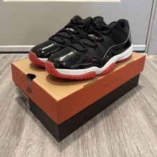 Jordan 11 Retro 2025 Low Bred for Sale | Authenticity Guaranteed