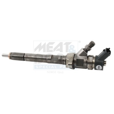 MEAT & DORIA Einspritzdüse für Ford Fiesta VI C-Max DM2 1.6 TDCi DA_ Citroën