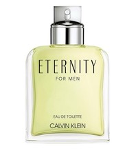 Eternity By Calvin Klein, 6.7 Oz Edt Spray For Men