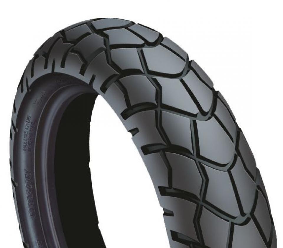 Pneu 120-90-10 Kyoto haute résistance pour scooter Gilera Stalker 50