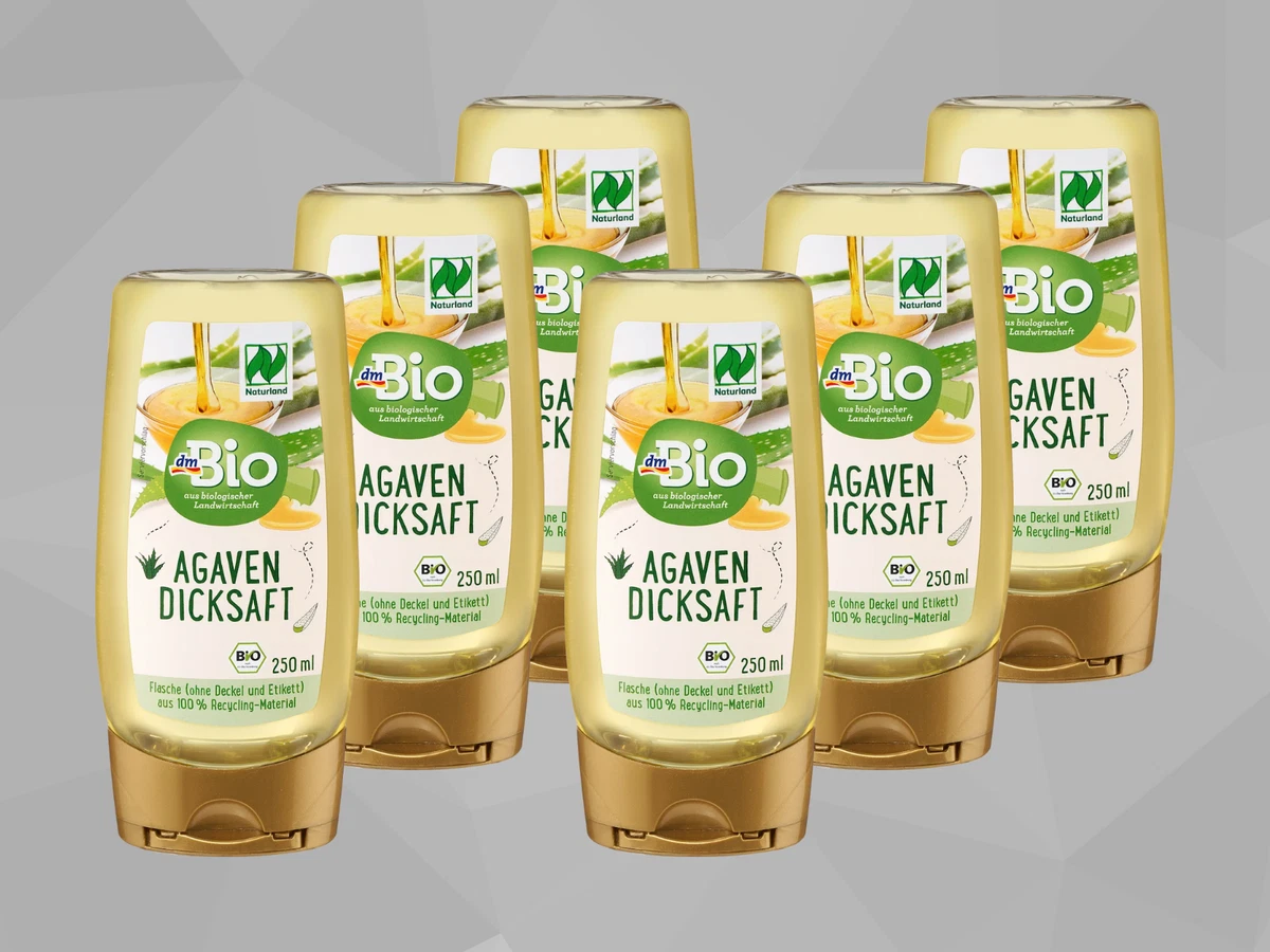 Agavendicksaft online kaufen | eBay.de