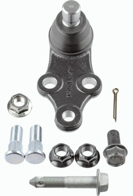 Control Arm Pin Front Left (Left) - Right
