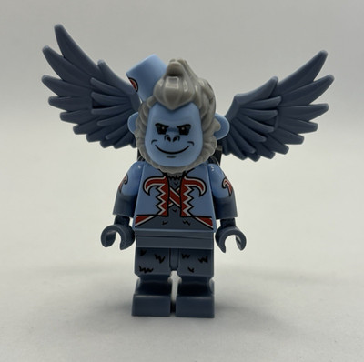 Lego  Super Heroes - sh0418a Flying Monkey - Smile aus Set 70917