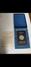 New Listing1883-CC Uncirculated $1 Morgan Silver Dollar - GSA With Box And COA.