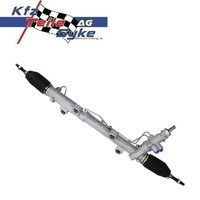 NTY Lenkgetriebe Servolenkung Hydraulisch MIT Axialgelenke FÜR VW Multivan T5 T6