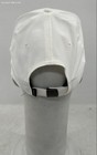 Jordan Unisex Jumpman Classic99 Metal Cap White Adjustable Baseball Hat OSFM — photo 4