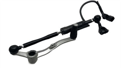 Yamaha YZF R1 Quickshifter Schalthebel Gestänge B678247001 Bj 2018