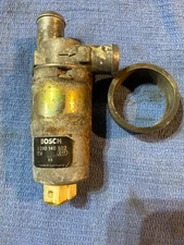 AIC-Automatic Idle Control Valve 0 280 140 502
