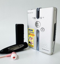 Fully Working Sony Walkman WM-EX651 - Cassette Player Tested,Serviced, Japan