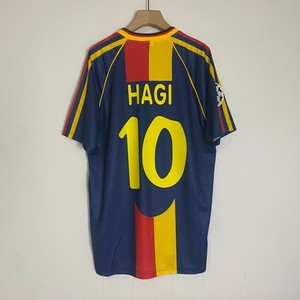 Hagi Jersey | eBay