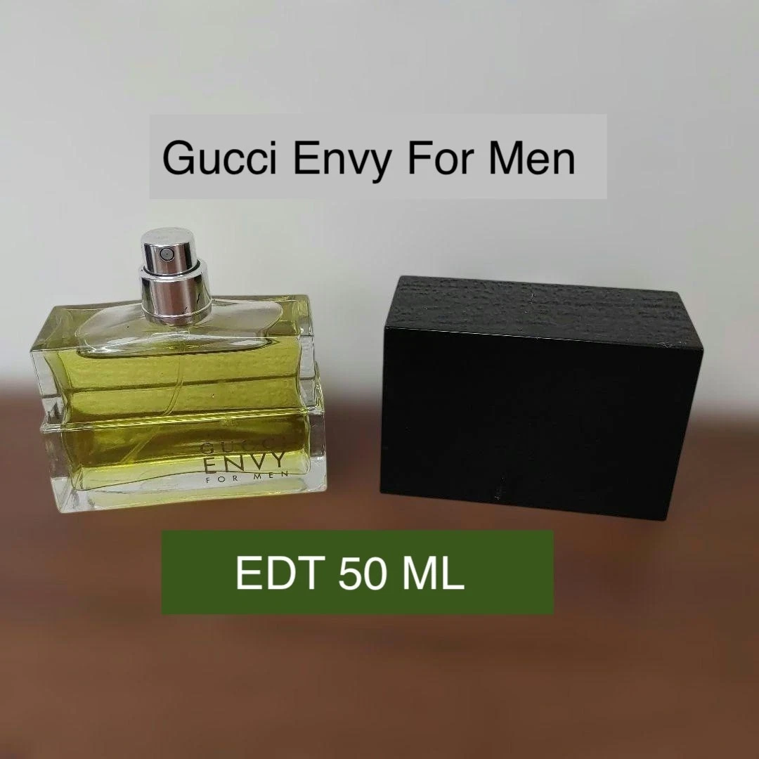 Gucci Envy Men for sale | eBay