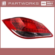 Tail Light for Porsche Boxster 987 Cayman from '09-Left