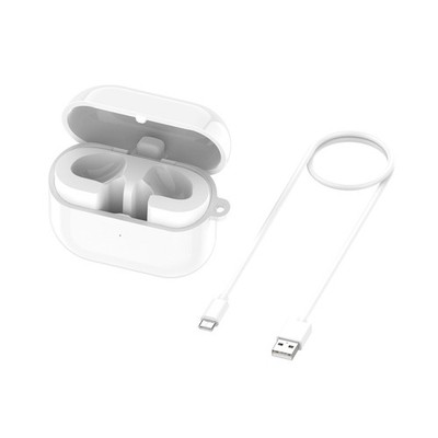 1PCS 600MAH Earphones Charging Box Kit Fit For Samsung Galaxy Buds3 SM-R530